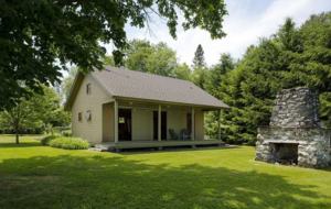 Lake Morey Masterpiece - Fairlee, Vermont