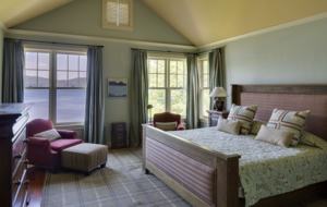 Lake Morey Masterpiece - Fairlee, Vermont