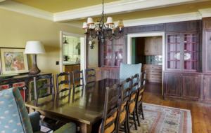 Lake Morey Masterpiece - Fairlee, Vermont