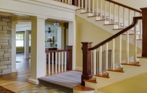 Lake Morey Masterpiece - Fairlee, Vermont