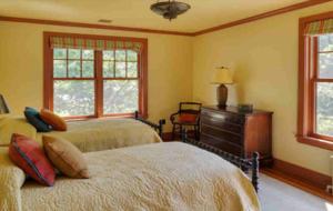 Lake Morey Masterpiece - Fairlee, Vermont