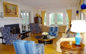 One Hundred Acre Wood - Stowe, Vermont