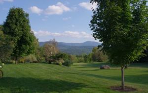 One Hundred Acre Wood - Stowe, Vermont