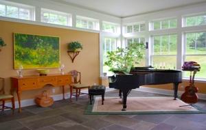 One Hundred Acre Wood - Stowe, Vermont