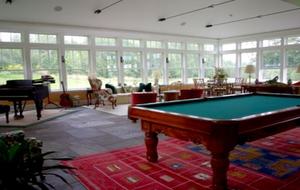 One Hundred Acre Wood - Stowe, Vermont