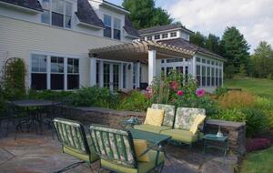 One Hundred Acre Wood - Stowe, Vermont