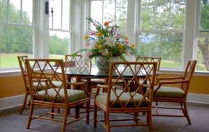 One Hundred Acre Wood - Stowe, Vermont