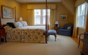 One Hundred Acre Wood - Stowe, Vermont