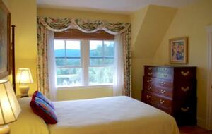 One Hundred Acre Wood - Stowe, Vermont