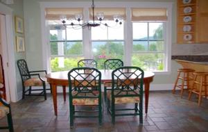 One Hundred Acre Wood - Stowe, Vermont