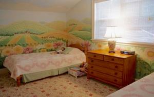 One Hundred Acre Wood - Stowe, Vermont