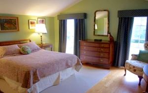 One Hundred Acre Wood - Stowe, Vermont