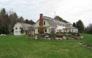 One Hundred Acre Wood - Stowe, Vermont