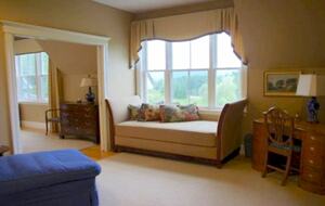 One Hundred Acre Wood - Stowe, Vermont