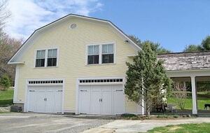 One Hundred Acre Wood - Stowe, Vermont
