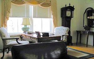 One Hundred Acre Wood - Stowe, Vermont