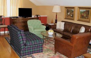 One Hundred Acre Wood - Stowe, Vermont