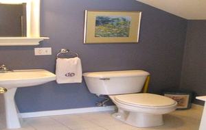 One Hundred Acre Wood - Stowe, Vermont