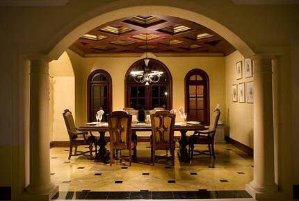 Casa La Coppola Estate