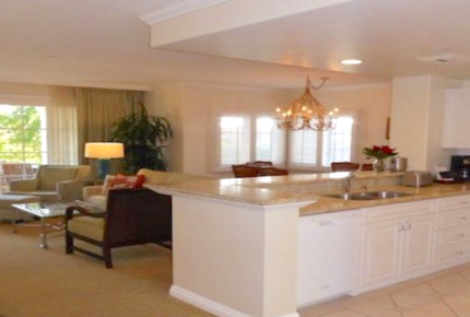 Four Seasons Residence Club Aviara, 2 Bedroom Residence