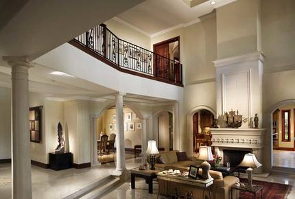 Casa La Coppola Estate - Hyplouxo Island/Manalapan, Florida