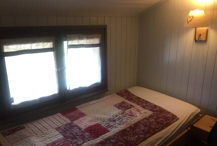 Chalet des Merveilles - Verbier, Switzerland