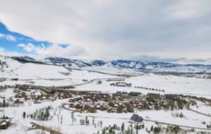 Ski-In/Ski-Out Granby Mountain Retreat - Granby, Colorado