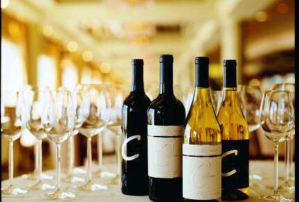 CURATED WINE ROUTES