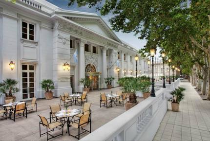 CURATED WINE ROUTES - AirCruising The Winelands, Argentina, Chile, South Africa, Italy & France