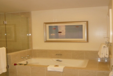 Four Seasons Residence Club Aviara, 2 Bedroom Residence - Carlsbad, California