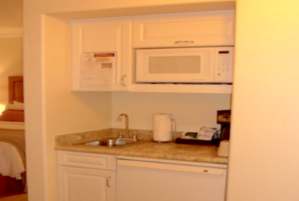 Four Seasons Residence Club Aviara, 2 Bedroom Residence - Carlsbad, California