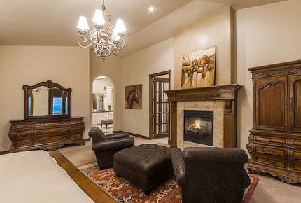 Endless View Estate - Park City, Utah