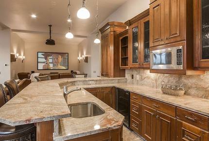 Endless View Estate - Park City, Utah