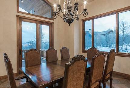 Endless View Estate - Park City, Utah