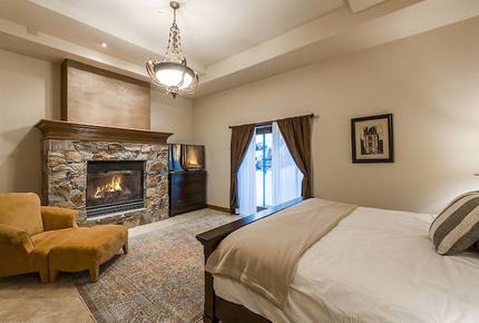 Endless View Estate - Park City, Utah