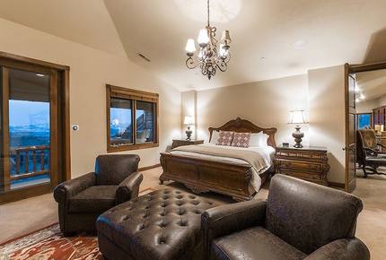 Endless View Estate - Park City, Utah
