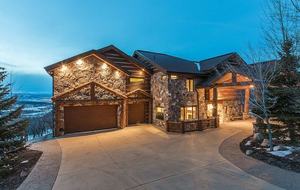 Endless View Estate - Park City, Utah