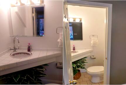Capitol Hill Townhome - Washington, District of Columbia