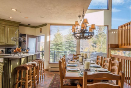 Ultimate Deer Valley Experience