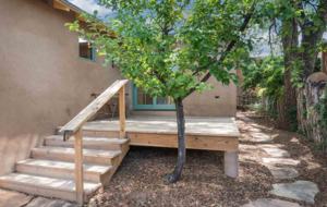 Palace Gem - Santa Fe, New Mexico