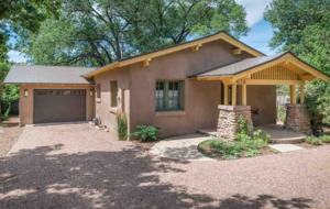 Palace Gem - Santa Fe, New Mexico