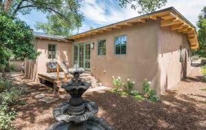 Palace Gem - Santa Fe, New Mexico