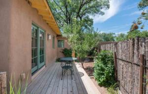 Palace Gem - Santa Fe, New Mexico