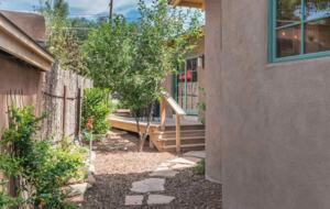 Palace Gem - Santa Fe, New Mexico