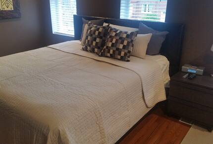 Capitol Hill Townhome - Washington, District of Columbia