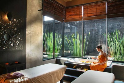 CURATED IRRESISTIBLE OFFER - Quintessential Serenity, Thailand