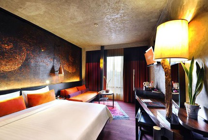CURATED IRRESISTIBLE OFFER - Quintessential Serenity, Thailand