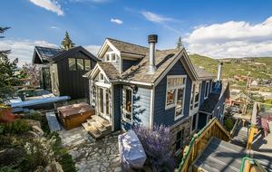 Quittin' Time - Park City, Utah