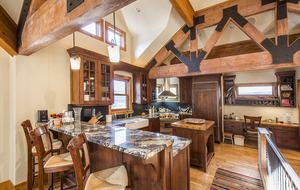 Quittin' Time - Park City, Utah