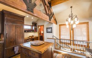 Quittin' Time - Park City, Utah